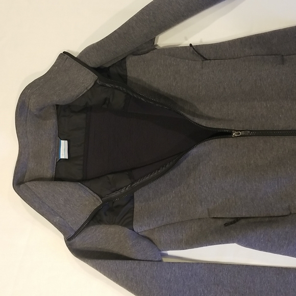 Columbia 2 tone jacket -S - Picture 5 of 11